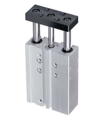 Lineartechnik: Zwei Konzepte Lineartechnik: Zwei Konzepte