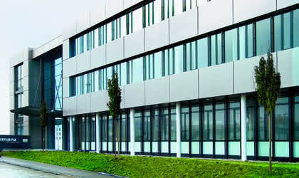 Antriebstechnik: Raum für Innovation und Wachstum