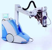 MRK + Cobots: Funktion in Form