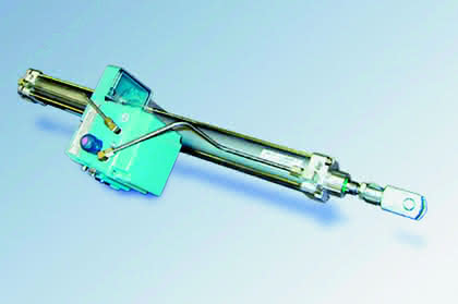 Lineartechnik: Hier hat der Kunde das Wort Lineartechnik: Hier hat der Kunde das Wort