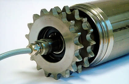 Fördertechnik: Sie haben es in sich