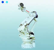 MRK + Cobots: Roboter fürs Schwere