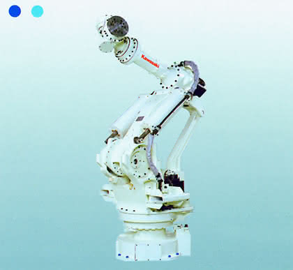 MRK + Cobots: Roboter fürs Schwere