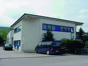 Fördertechnik: Neuer Standort