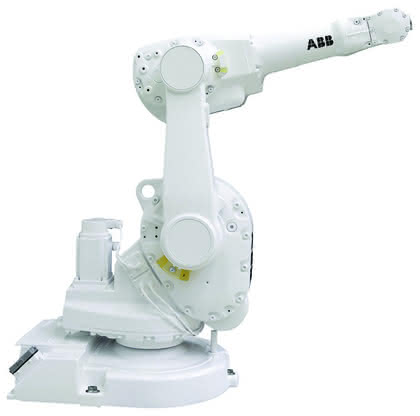 MRK + Cobots: Packende Präzision