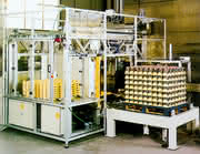 MRK + Cobots: Der Griff in die Palette