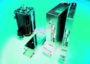 Antriebstechnik: Sicherheit per Profibus