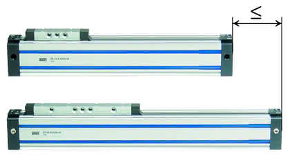 Lineartechnik: Sicher geführt