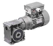 Antriebstechnik: Motorstarter im Klemmenkasten