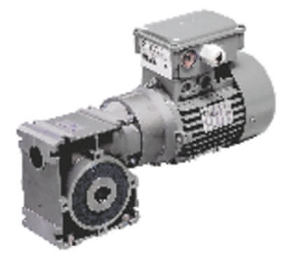 Antriebstechnik: Motorstarter im Klemmenkasten