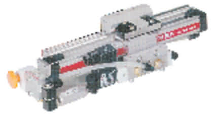 Lineartechnik: Intelligent automatisieren Lineartechnik: Intelligent automatisieren