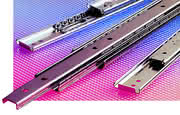 Lineartechnik: Mit Ruck und Zuck Lineartechnik: Mit Ruck und Zuck
