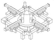 Lineartechnik: Koppelgeschäfte