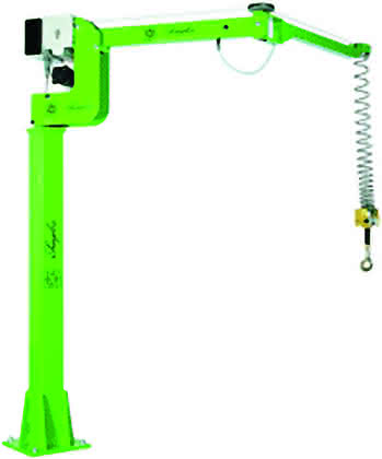 Handhabungstechnik: Saubere Sp(r)itzenleistung