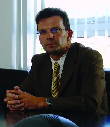Handhabungstechnik: Saubere Sp(r)itzenleistung