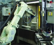 Handhabungstechnik: Innovation kontra Preisdruck Handhabungstechnik: Innovation kontra Preisdruck