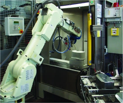 Handhabungstechnik: Innovation kontra Preisdruck