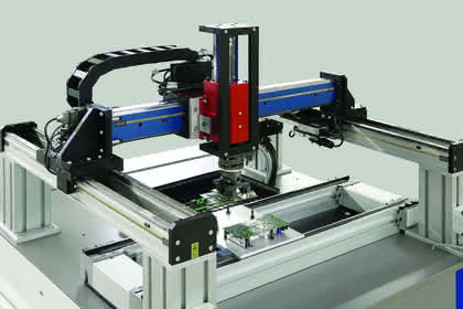 Lineartechnik: Plug´n´Play mit Präzision