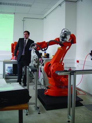 MRK + Cobots: Wo kommen die vielen schönen Roboter her?