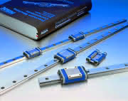 Lineartechnik: Kleiner, leichter, günstiger Lineartechnik: Kleiner, leichter, günstiger