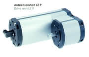 Lineartechnik: Selber kurbeln ist out Lineartechnik: Selber kurbeln ist out