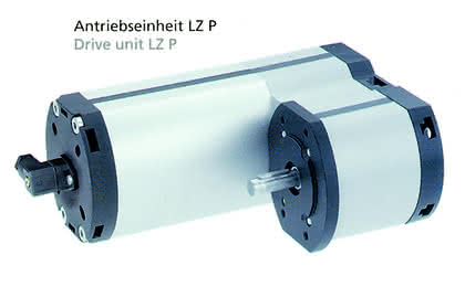 Lineartechnik: Selber kurbeln ist out
