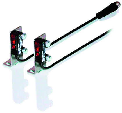 Antriebstechnik: Opto-Subminis