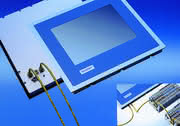 Antriebstechnik: Displays werden intelligent
