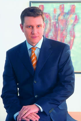 Fördertechnik: Essen auf Rädern
