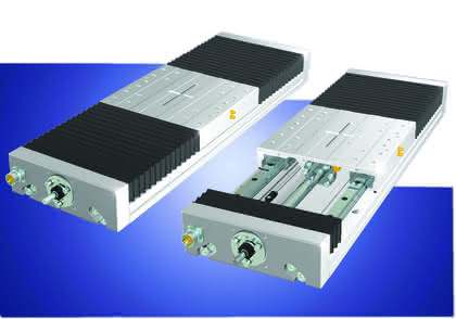 Lineartechnik: Sicher oder untragbar?