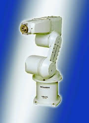 MRK + Cobots: Flinke Roboter