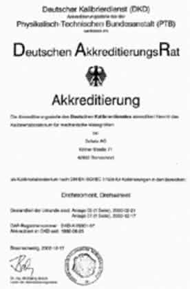 Montagetechnik: Alles im Griff