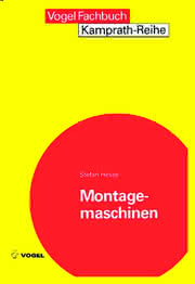 Montagetechnik: Standardwerk