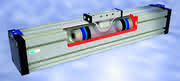 Lineartechnik: Eine neue Generation Lineartechnik: Eine neue Generation