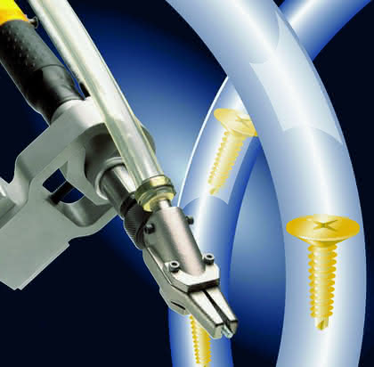 Montagetechnik: ABC der Schraubmontage Montagetechnik: ABC der Schraubmontage