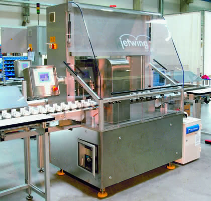 Montagetechnik: Schnell reagieren Montagetechnik: Schnell reagieren