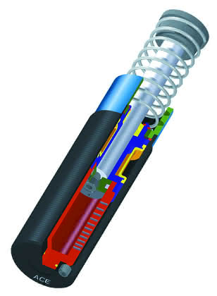 Lineartechnik: Dynamische Kräfte sicher im Griff