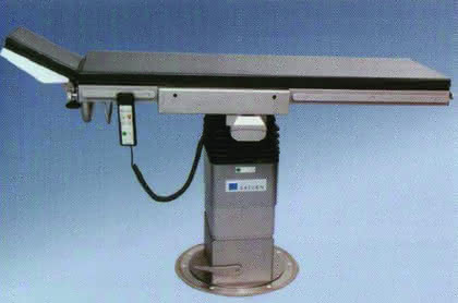 Lineartechnik: Gesunde Grundlage