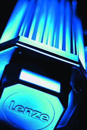 Antriebstechnik: Energiebündel Antriebstechnik: Energiebündel