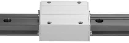 Lineartechnik: Outdoor-Hardware