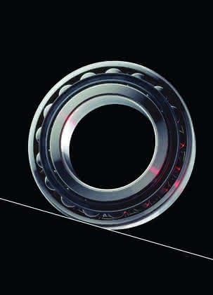 Lineartechnik: Verlängerte Lebensdauer Lineartechnik: Verlängerte Lebensdauer