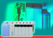 Antriebstechnik: Schnelle SPS