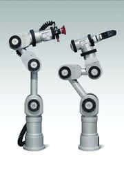 MRK + Cobots: Kollege Roboter