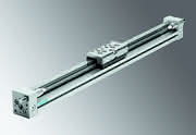 Lineartechnik: Kraftvoll führen Lineartechnik: Kraftvoll führen