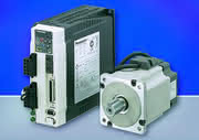 Antriebstechnik: Reaktionsschnelle Servos