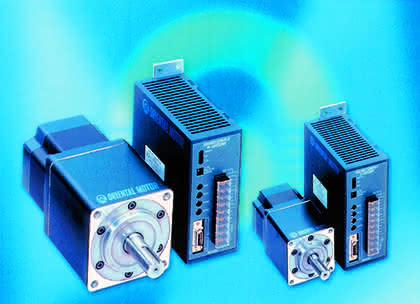 Antriebstechnik: Vibrationsarm und mit Energiesparpotenzial
