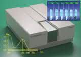 Produkt-News: HITACHI U-0080D Diodenarray-Bio-Photometer