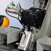 Antriebstechnik: Staubresistent