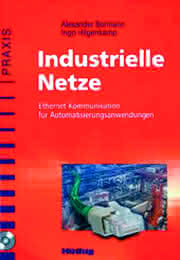 Antriebstechnik: Das Industrielle Ethernet