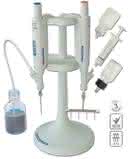 Produkt-News: Mikrodispensier Pipette Acura® manual 865